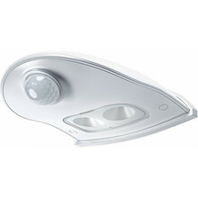 Välisseinavalgusti Ledvance Doorled, 0.5 W, 4000 K, IP54, valge