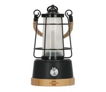 LED matkalamp Brennenstuhl CAL 1, 6W, 2700-6500K, IP44, 350lm, laetav USB kaudu