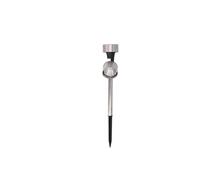 Päikeselamp Grundig, 5,5x36,5 cm, LED, 1,2V