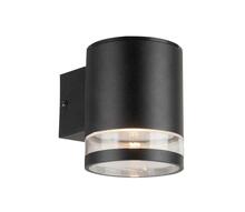 Välisvalgusti V-TAC, 1 W, 3000 K, IP54, must