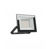 Väliproyektor Spectrum, 30W, 230V, IP65, must
