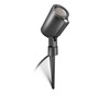 LED välilamp Steinel Spot Garden, 7W, IP44, must