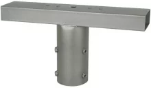 Valgustiposti otsik LED Line Prime, hall