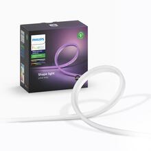 LED valgusriba Philips Hue Lightstrip Outdoor, 2m, IP67, 19 W, RGBW, 850 lm, 6500 K
