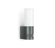 Seinalamp välitingimustesse Steinel L 605, 9,5 W, IP44, antratsiit
