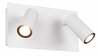 Seinalamp välitingimustesse Trio Tunga, 3.5 W, IP54, valge, 13 cm x 12.1 cm