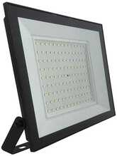 LED prožektor, 100W, 4000K, must