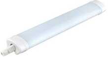 LED valgusti Tope Nola, 70 W, 4000 K, IP65, 7000 lm, 150 x 8,2 x 4,8 cm