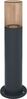 Välisvalgusti Ledvance Endura Classic Pipe, 50 cm, tumehall