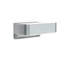 Seinalamp õue Steinel L 810 SC, LED, 9.8W, liikumis- ja hämarustundlik, hõbe