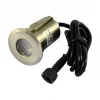 LED pinnapealne maavalgusti Synergy21 Argos, IP67, RGB
