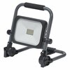 Prožektor Ledvance Worklight Battery, 20W, 2000 lm, 6500K, IP54, must