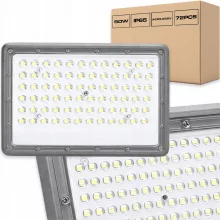 LED väliprožektor Memfispl, 100 W, IP65