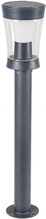 LED päikeselamp Rabalux Angers 77038, 3W, 3,7V, IP65, antratsiit