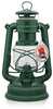 Tormilamp Feuerhand Hurricane, Moss Green