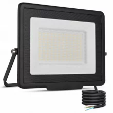 LED väliprožektor Smartled, 100 W, IP65, neutraalne valge 4500 K