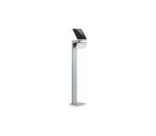 LED Steinel XSolar 0,5 W, hõbe