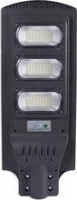 Päikeselamp Volt Jocker 120, 12W paneel, 12000mAh, kaugjuhtimispult