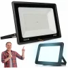 LED prožektor Music-express, 200 W, 20000 lm, IP66
