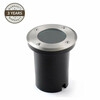 Süvistatav valgusti Domoletti GL-810SS-B, 1X35W, GU10