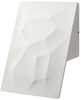 Fassaadivalgusti EKO-LIGHT, 10W, LED, IP44, 14 cm x 20 cm, valge