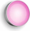 Välisseinavalgusti Philips Hue Daylo, 15 W, roostevaba teras, RGB, IP44