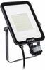 LED prožektor Philips Ledinaire Floodlight BVP164, 50 W, 3000 K, IP65, 5500 lm, hall