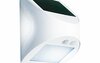 Seinalamp välitingimustesse Spector Light, päikesepatareiga, 3W, 7000K, IP44, 240lm, valge