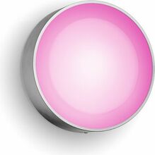 Välisseinavalgusti Philips Hue Daylo, 15 W, roostevaba teras, RGB, IP44