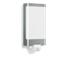 Välisvalgusti anduriga Steinel L240LED, 7,5 W, roostevaba, IP44