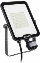 LED prožektor Philips Ledinaire Floodlight BVP164, 50 W, 3000 K, IP65, 5500 lm, hall