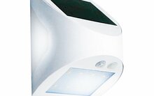 Seinalamp välitingimustesse Spector Light, päikesepatareiga, 3W, 7000K, IP44, 240lm, valge