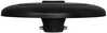 Parkvalgusti Led Line Lite Parklite, 100W, CCT, 6000-12000 lm, 120 lm/W, IP65, must, 42 x 13,5 cm