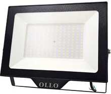 Välisvalgusti LED prožektor Ollo VS121C-150W-40K, 150W, 15000 lm, 4000K, 110