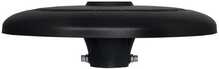 Parkvalgusti Led Line Lite Parklite, 100W, CCT, 6000-12000 lm, 120 lm/W, IP65, must, 42 x 13,5 cm