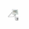 Välisprožektor Spectrum, liikumisanduriga, 10W, 230V, NW, IP44, 10W