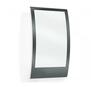 Seinalamp õue Steinel L 22, 1xE27/60W/230V, IP44, roostevaba teras