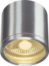 Õue laevalgusti SLV Rox, 50 W, GU10, IP44, alumiinium, 12.5 cm x 12.5 cm