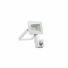 Välisprožektor Spectrum, liikumisanduriga, 10W, 230V, NW, IP44, 10W