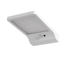 Seinalamp õue Ledvance DoorLED Solar, 3 W, 4000 K, IP44, valge