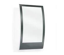 Seinalamp õue Steinel L 22, 1xE27/60W/230V, IP44, roostevaba teras
