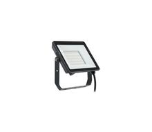 LED väliprožektor Philips Projectline, 30 W, 4000 K, IP65, 2850 lm, must