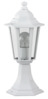 Välisvalgusti Rabalux Velence 8205, 1xE27, 60W, 230V