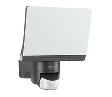 LED välisvalgusti Steinel XLED Home 2, 13,7 W, antratsiit, anduriga