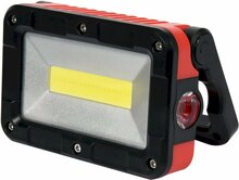 Akulaetav LED prožektor Yato YT-81819, 5W, 300LM