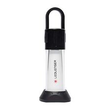 Laetav matkalatern Ledlenser ML6, 500929, 750 lm, IP66, 280 g, valge/punane