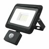 LED prožektor Eurolight Bremen, 10 W, 4000 K, IP65, 800 lm