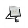 Väliprožektor LED Spectrum, liikumisanduriga, 50W, 230V, IP44