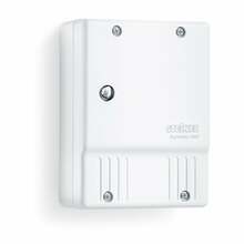 Fotorelee Steinel NightMatic 2000, 550417, 220 V, 1000 W, valge