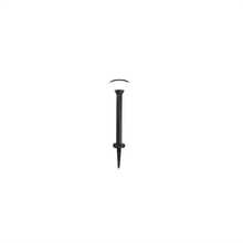 Nutikas õue seinavalgusti Lutec Connect, 6.8W, LED, IP44, must, 13 cm x 45 cm